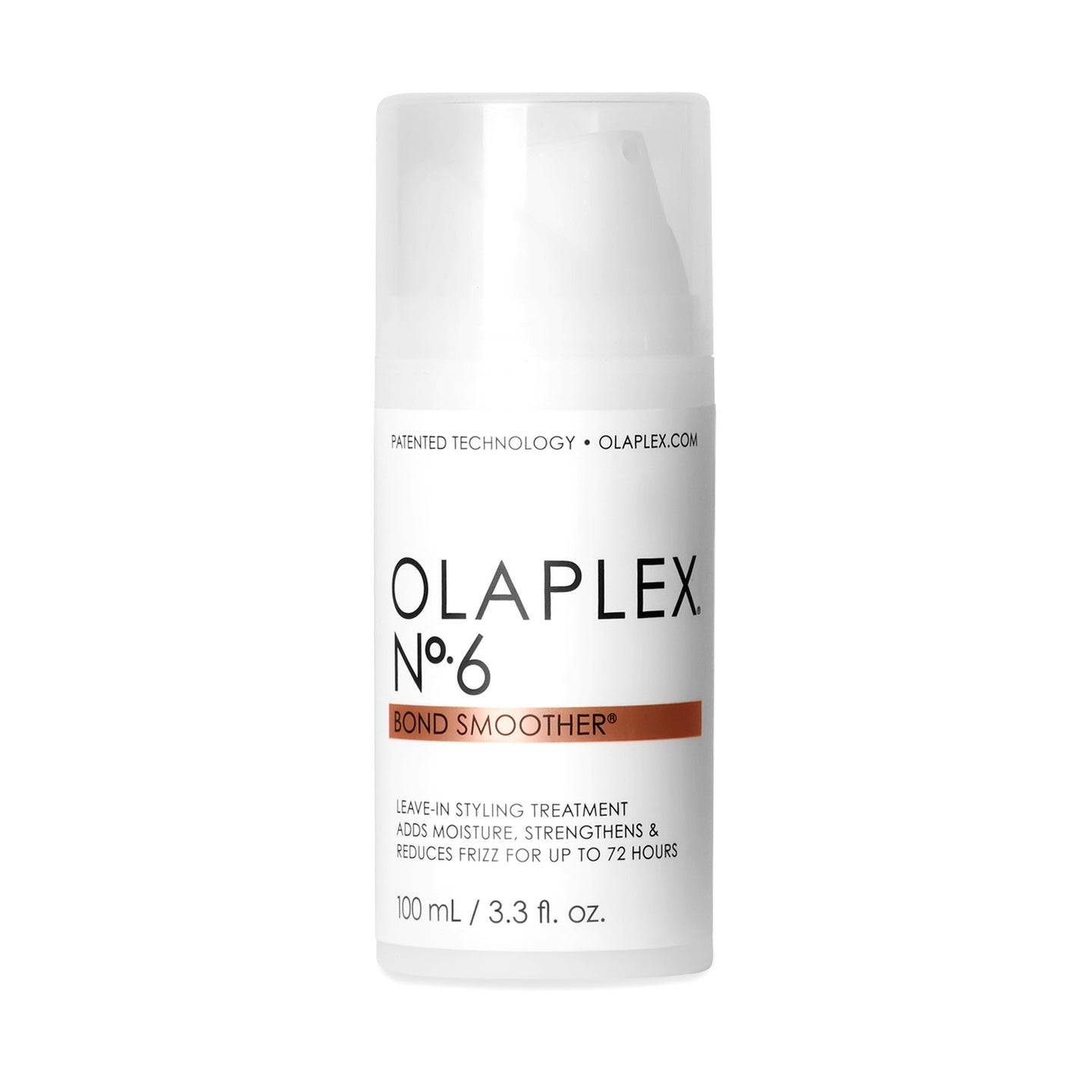 Olaplex 6 Bond Smoother Citrus Hair Salon