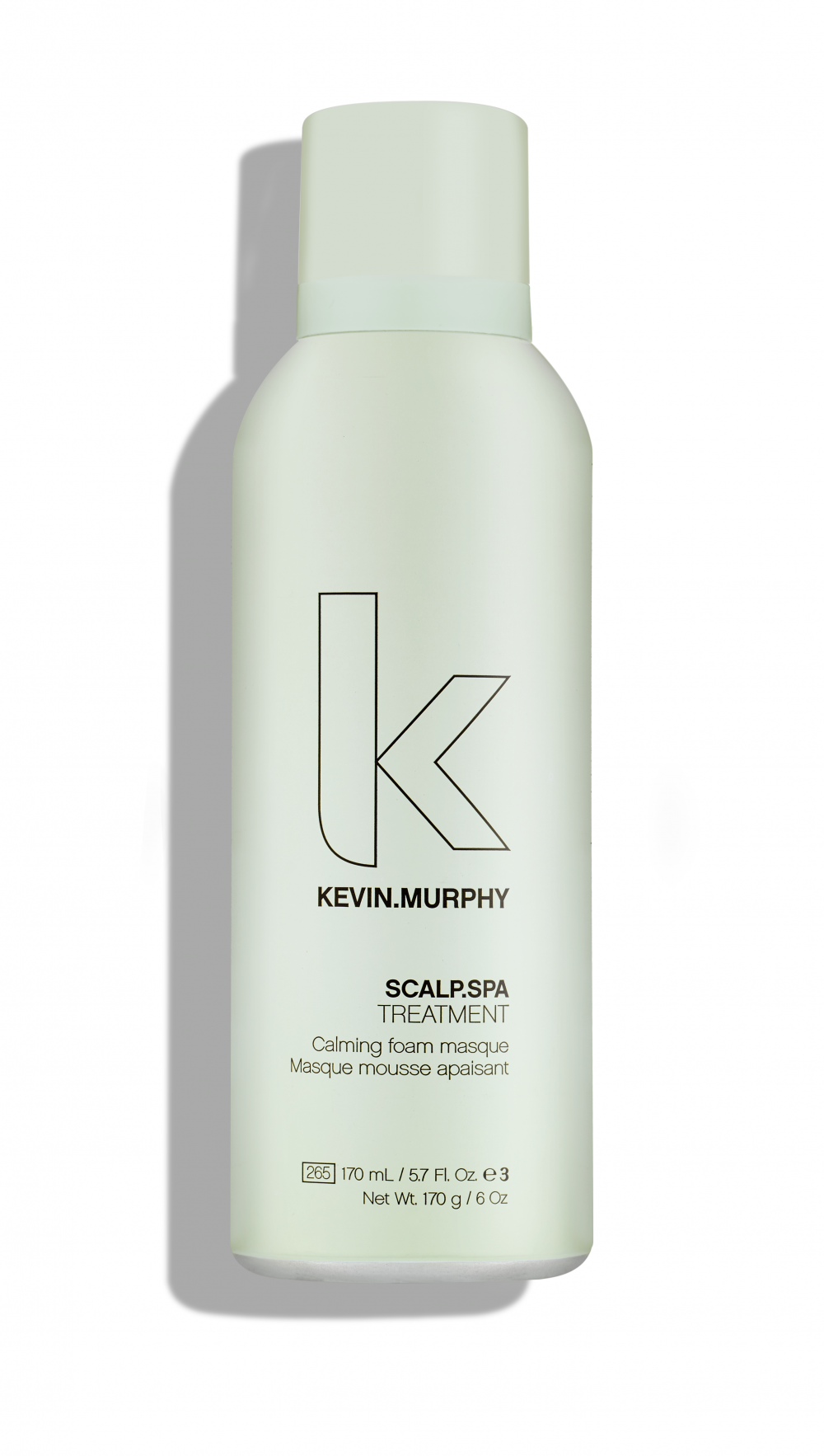 Kevin Murphy Scalp Spa Treatment Citrus Hair Salon