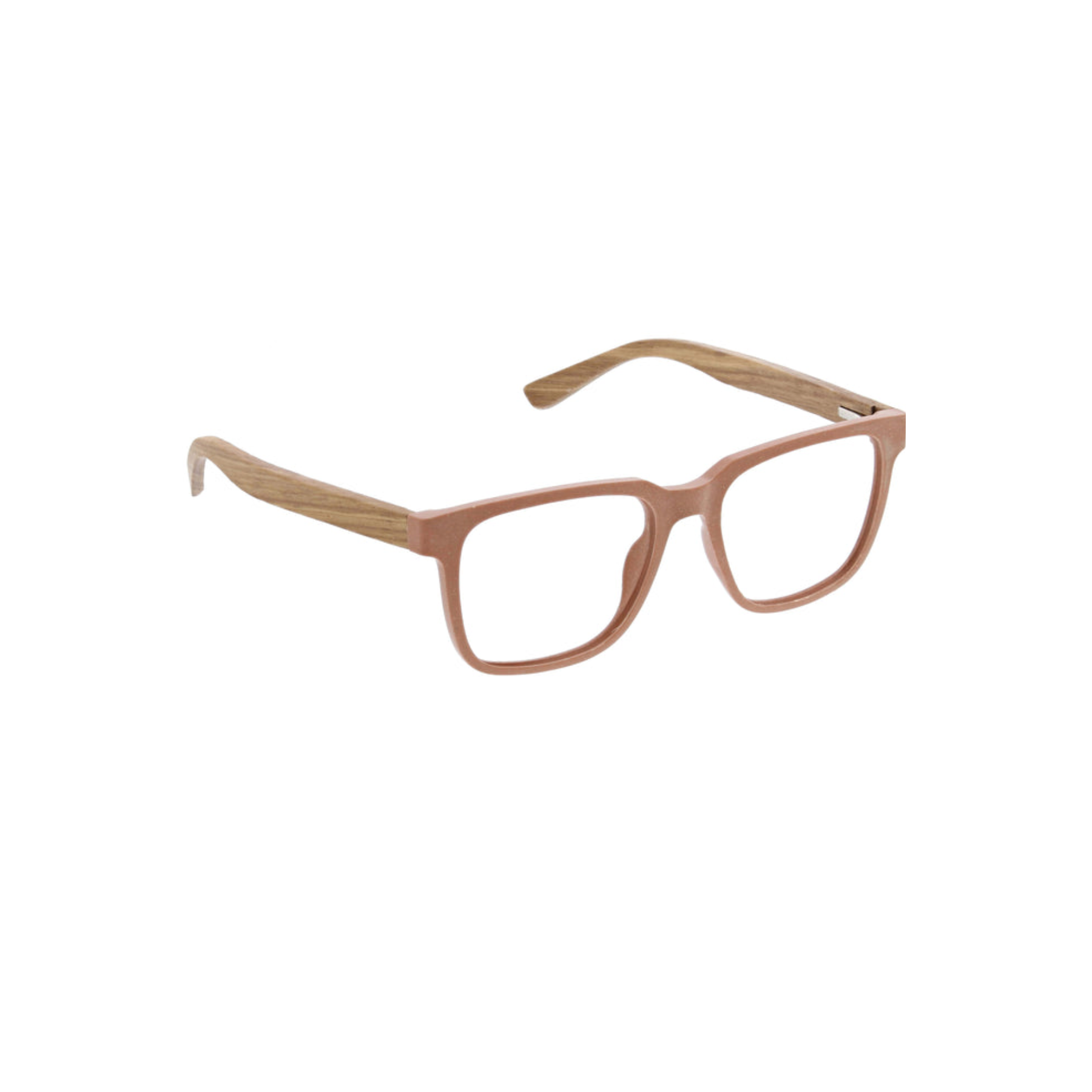 Peepers Homespun Blush/Wood Citrus Hair Salon